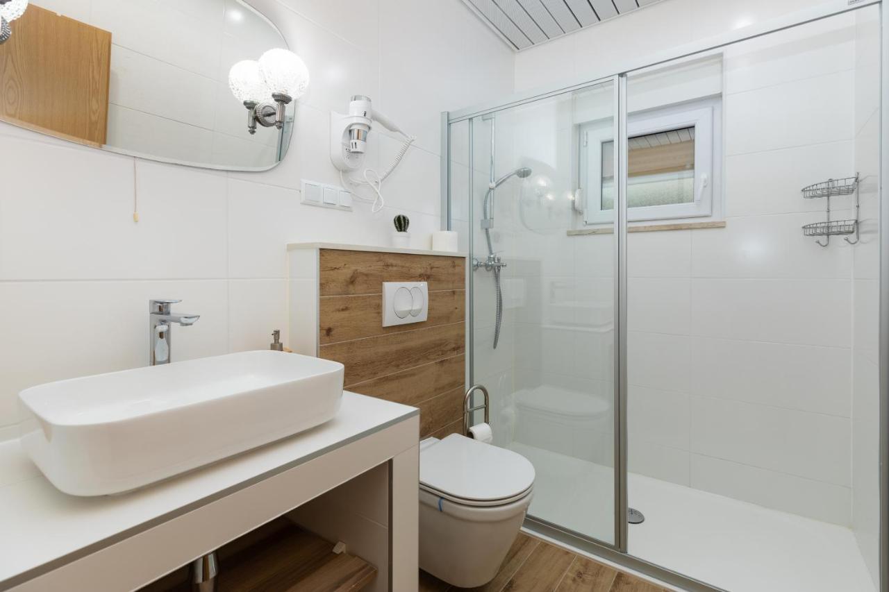 Apartment Duce 5973B 奥米什 外观 照片