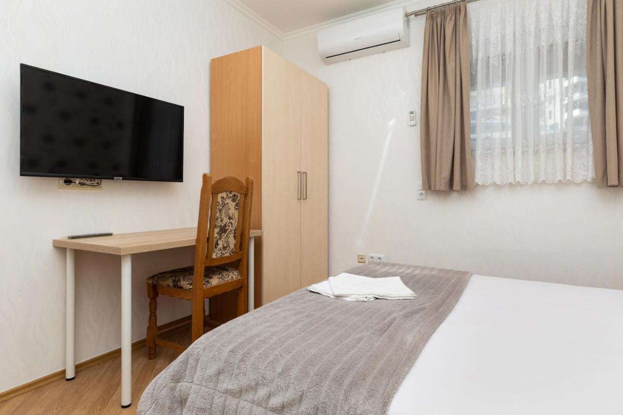 Apartment Duce 5973B 奥米什 外观 照片