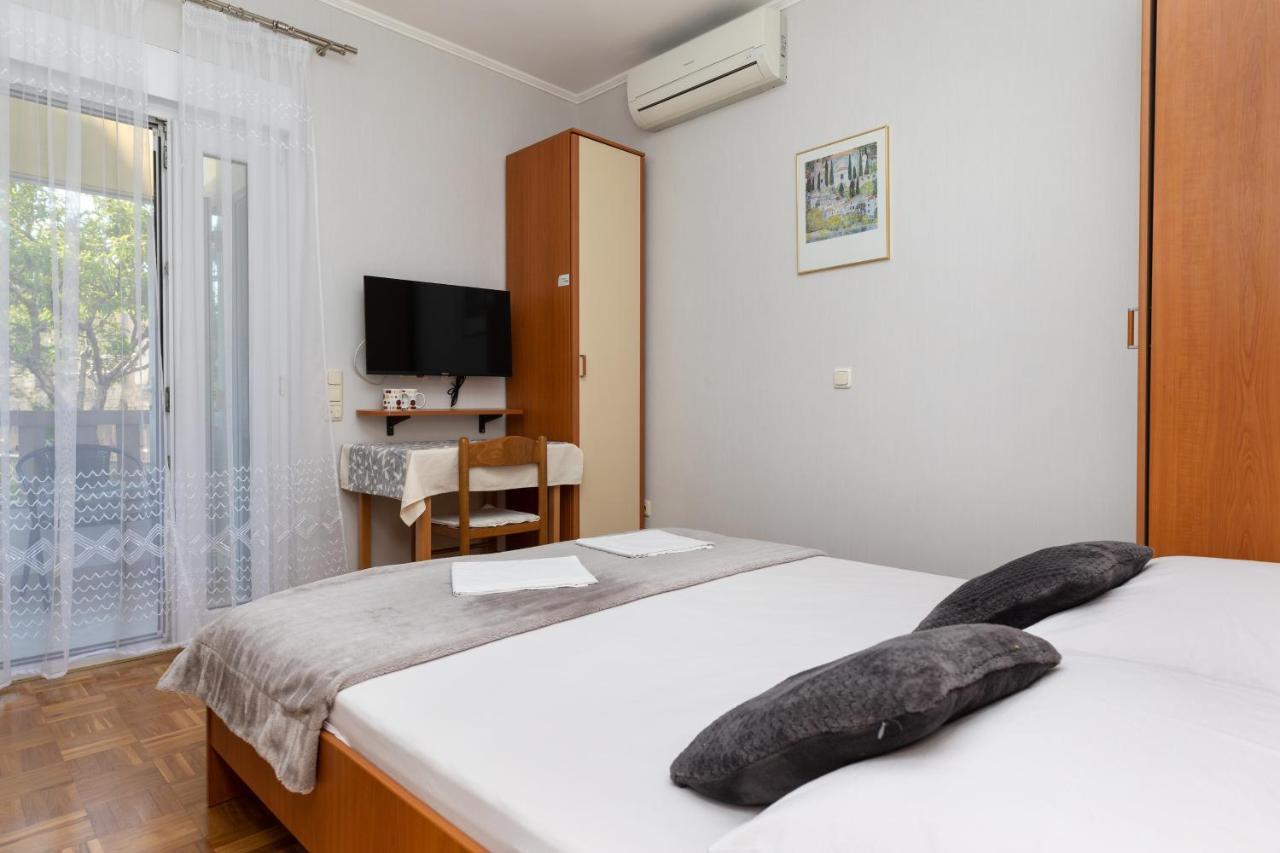 Apartment Duce 5973B 奥米什 外观 照片