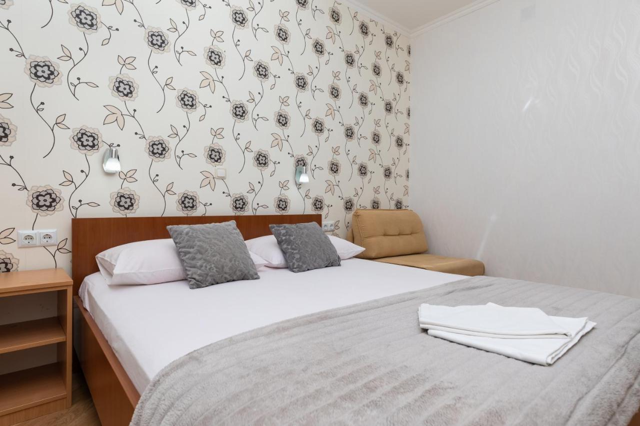 Apartment Duce 5973B 奥米什 外观 照片